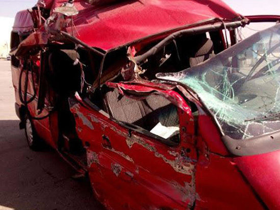 Faciəvi qəzada ölən tələbələrin ailələrinə YARDIM EDİLDİ