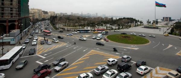 DİQQƏT: Bakının əsas prospekti bağlanır