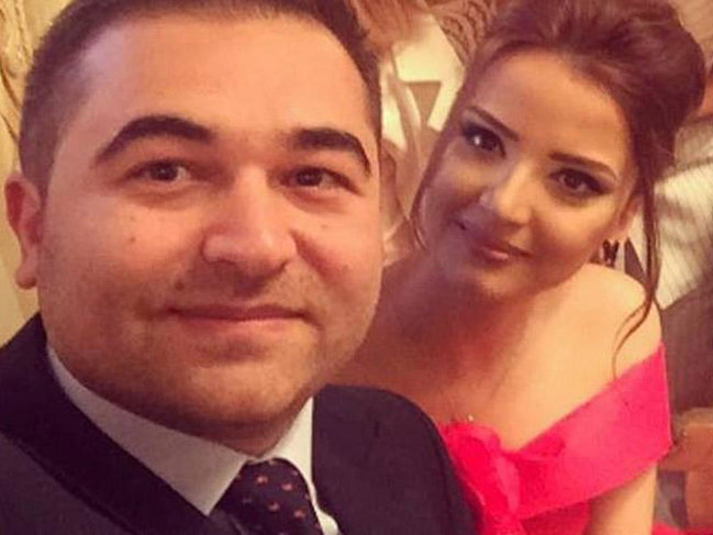 Aparıcı İlkinin toyunun vaxtı BƏLLİ OLDU