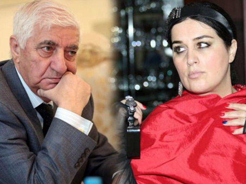 Fikrət Qocadan Elza Seyidcahana SƏRT REAKSİYA: