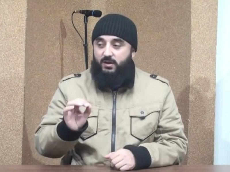 Ər-arvad bir-birinə