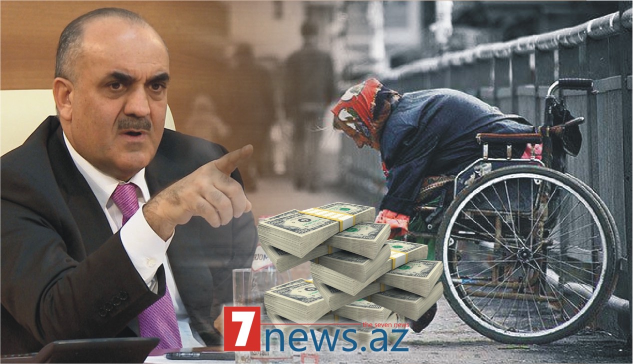 Səlim Müslümovun VTEK-lərində “avtomatlaşmış korrupsiya oyunu” ifşa edilir – DÖVLƏT BÜDCƏSİ BELƏ TALANIR