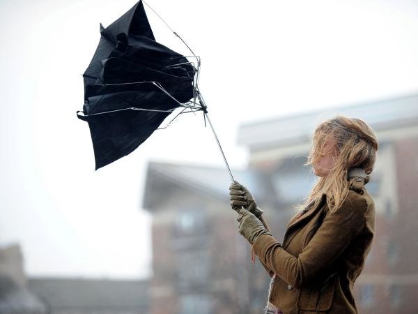 Sabah güclü külək əsəcək, yağış... - XƏBƏRDARLIQ