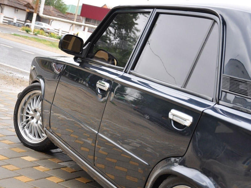 İçib maşının yerini unudan şəxs polisə 