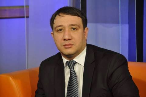 “Sarkisyanın açıqlaması diktatorlar və hərbi xuntalara xas olan haldır” - AÇIQLAMA