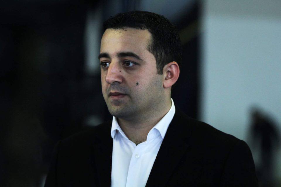 Aqil Acalov: “İslam oyunlarının ölkəmizdə keçirilməsi əlamətdar hadisədir”