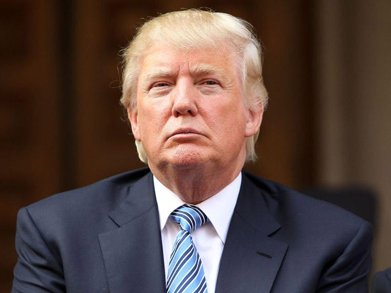 Trampın Bakıdakı layihəsi ilə bağlı ŞOK İDDİA