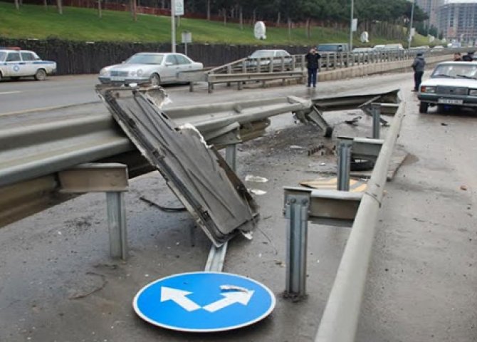 Bu cərimə 6 dəfə artırılır - Sürücülərin nəzərinə