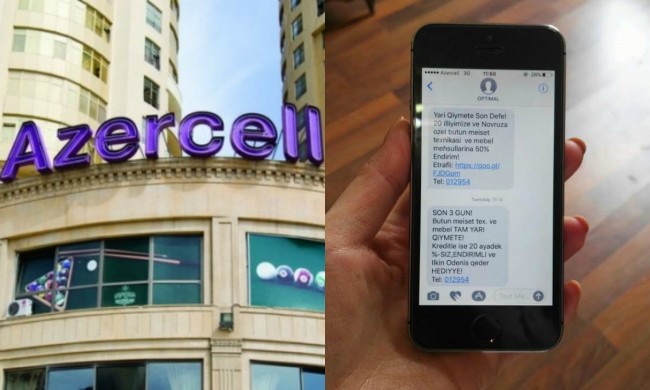 “Azercell”in milyonluq fırıldağı ifşa oldu - Məhkəmə qərarı/ FOTOLAR