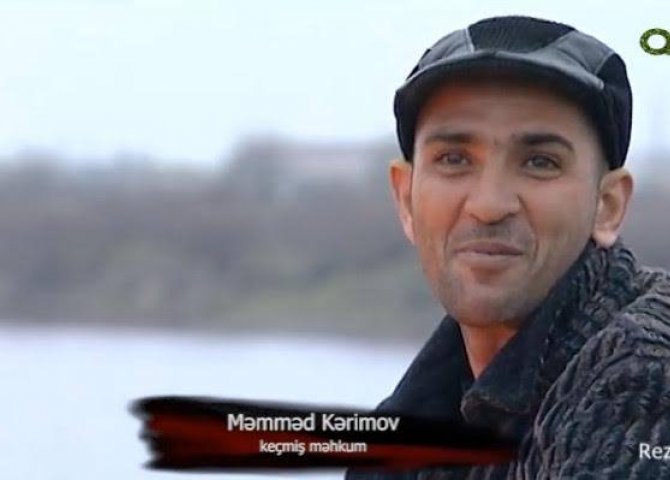 Öz toyunda qardaşını öldürən şəxs: “Səhv vurdum” – VİDEO