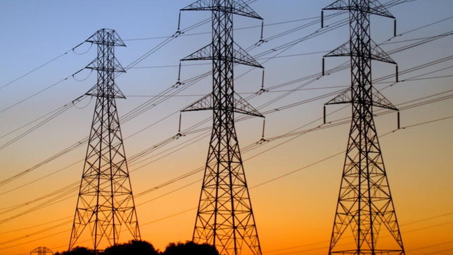 Bugünkü güclü külək Xırdalanı işıqsız qoydu