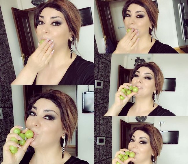 Təranə 720 manatlıq alçadan alıb, acıq verdi: