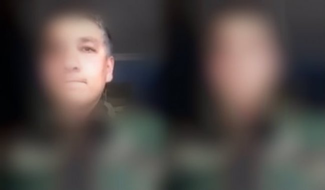 Azərbaycanda intihar edən yazarın görüntüləri yayıldı - VİDEO