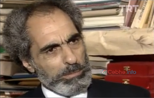 Arxiv açıldı: Əbülfəz Elçibəyin tarixi görüntüləri yayıldı - VİDEO