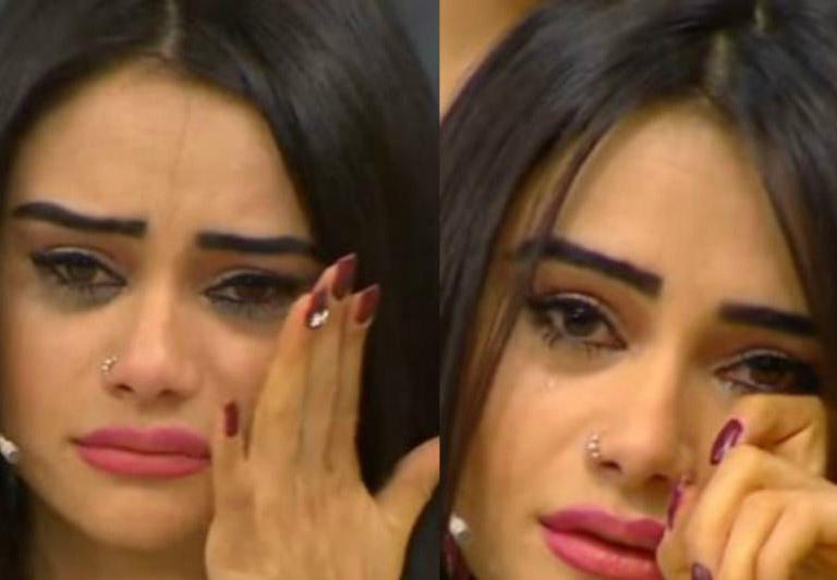 Naz evlilik proqramını birdəfəlik tərk etdi - VİDEO