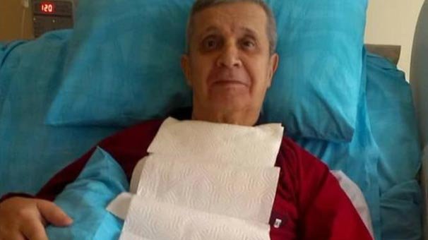 Mərhum aktyorun SON SÖZÜ ÜRƏK PARÇALADI: 