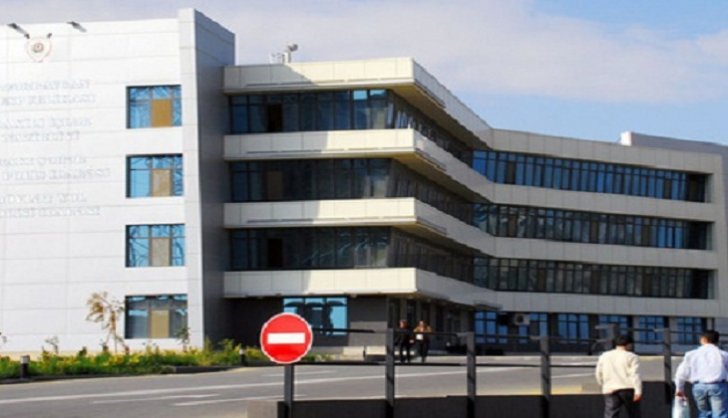 Bakı şəhər DYP sifarişlə işləyir-ŞİKAYƏT+FOTOLAR