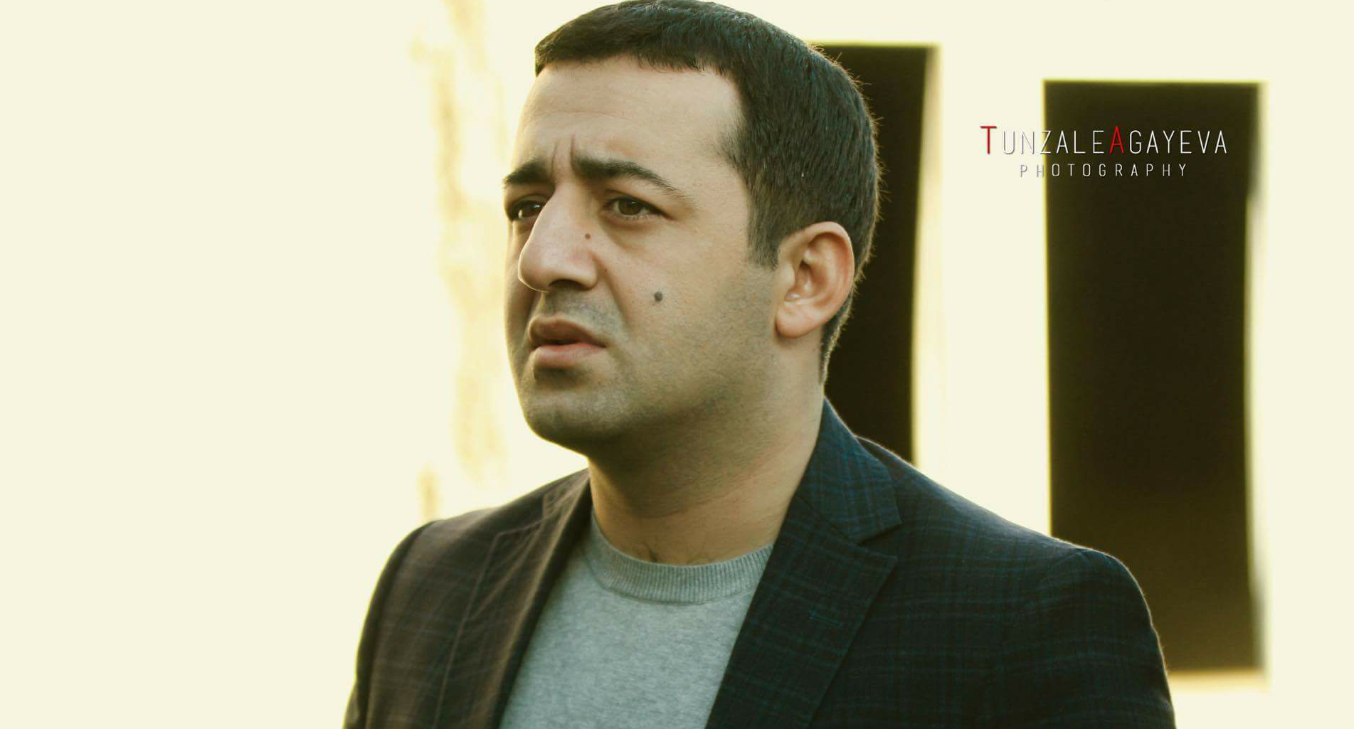 Aqil Acalov öpüş flaşbomunu keçirtmək istəyənləri sərt tənqid etdi.