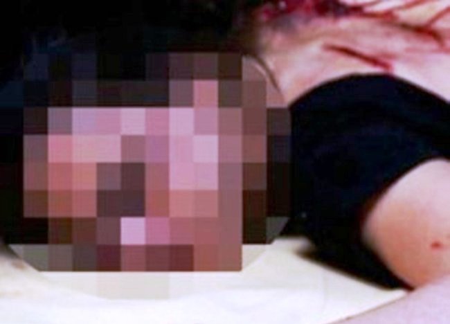 Bakıda DƏHŞƏTLİ QƏTL: 20 yaşlı oğlan iki qohumunun başını kəsdi