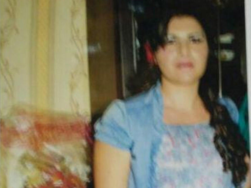 Doğuş sonrası ölən ananın qohumları: 