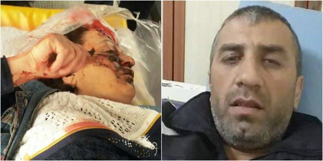 ŞOK! 48 yaşlı sevgilisinin qızını qaçırdı, özünü baltaladı - Xaçmazda DƏHŞƏTLİ QƏTL