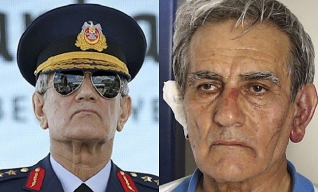 Çevriliş etmək istəyən generalın yığdığı nömrə açıqlandı - “Azercell” imiş