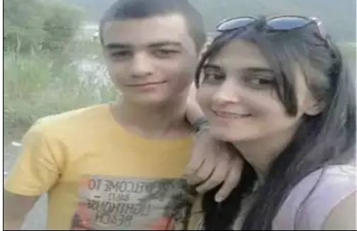 Başı kəsilən bacı-qardaş dənizdə həlak olan neftçinin... - BİR AİLƏNİN FACİƏSİ/FOTO