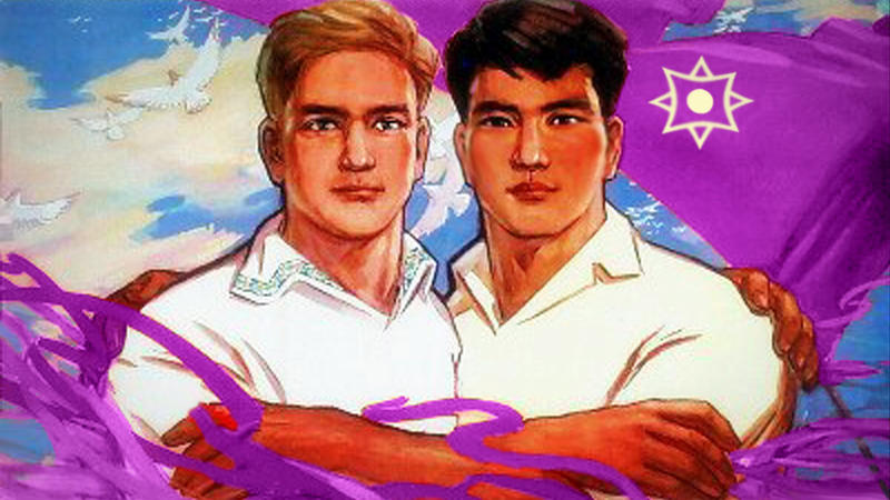 ABŞ-la dostluq və Bakı-Tiflis-Ceyhan neft kəməri... – “Yeni SSRİ”dən daha şirin AZADLIQ