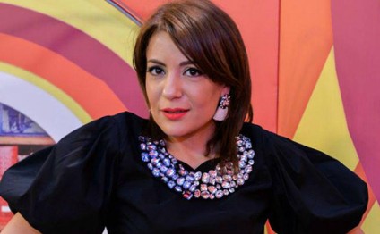 “Toyda “çırt” da edə bilməyəcəksiniz” deyən Səidə Sultandan İDDİALI FOTOLAR