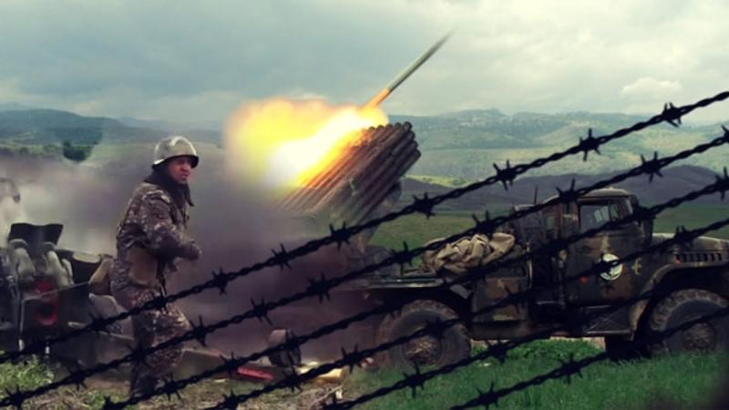 Bu gecə Qarabağda döyüşlər başlaya bilər - Rusiyadan MÜHARİBƏ XƏBƏRDARLIĞI