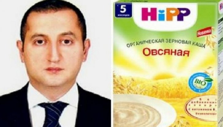 Azərbaycanda uşaq qidası müəssisəsi olubmu?