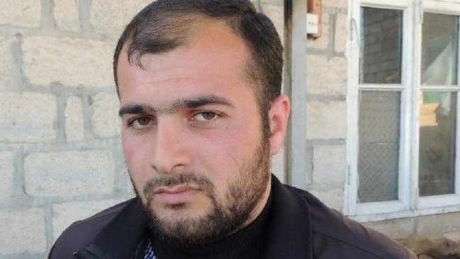 Aprel döyüşlərinin qəhrəmanı: 