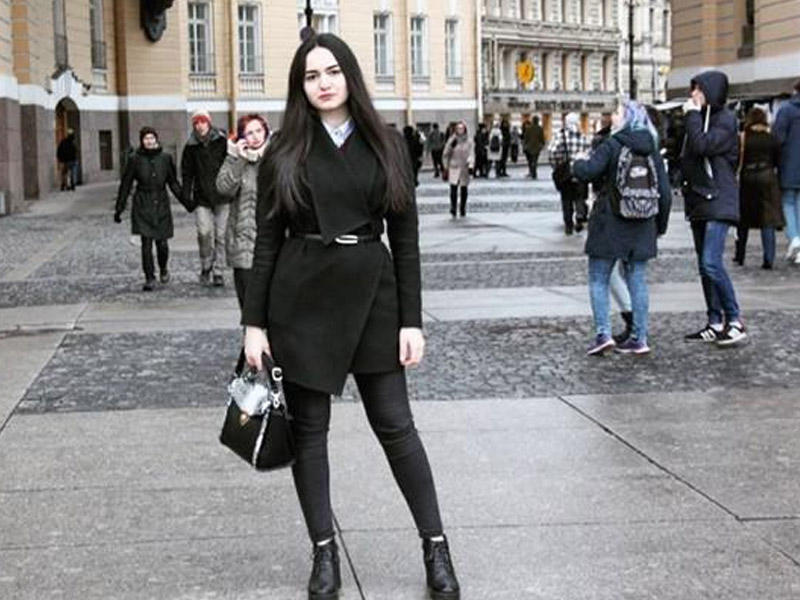 Teraktda ölən Dilbər Əliyeva Azərbaycan vətəndaşı deyil