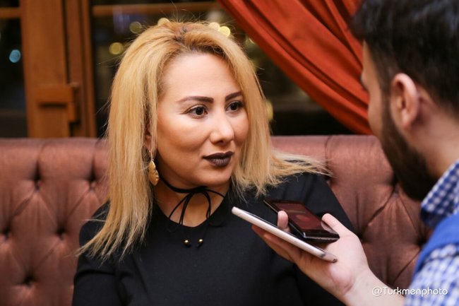 Prodesür Təranənin ölkədən çıxışına QADAĞA QOYULDU: SƏBƏB İSƏ...