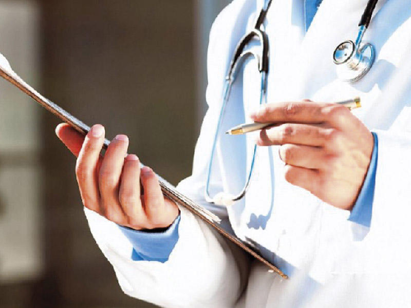 Həkimlər uşaqlara səhv diaqnoz qoyurlar - 