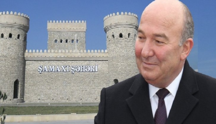 Şamaxının icra başçısı yüzlərlə ailənin çörəyinə bais olur- PREZİDENTƏ ŞİKAYƏT