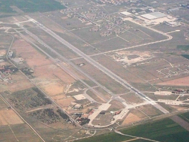 Türkiyədə çevriliş cəhdindən öncə ABŞ hərbi texnika göndərib