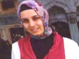 Arzu oteldə gördüyü hadisəyə görə hovuzda öldürüldü –