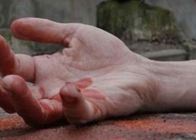 Ağdamda qız atasının ikinci arvadı ilə birləşib anasını döydü