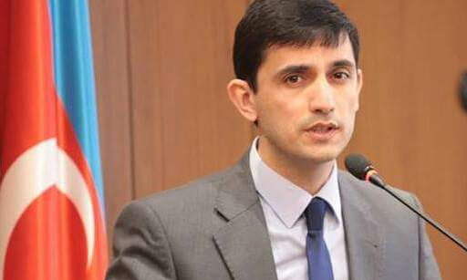 Niyaməddin Orduxanlı: 