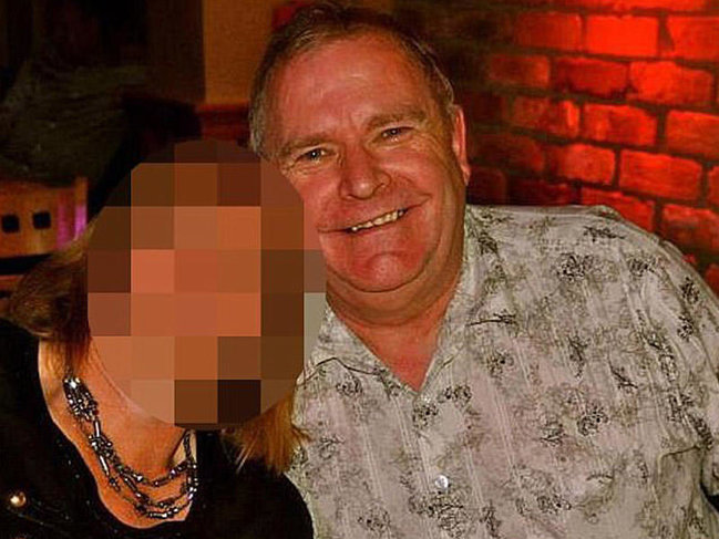 Ər-arvad əlil qadını evdə seks köləsi kimi saxladılar, 