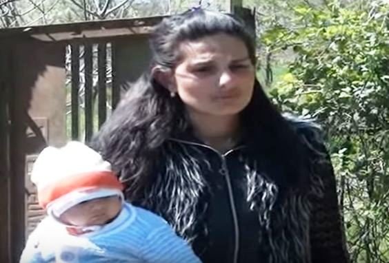 ŞOK! Əmisi ilə qaçan Günelin ikinci uşağı əmisindən imiş... - Gəncədəki RƏZALƏTİN SON HƏDDİ