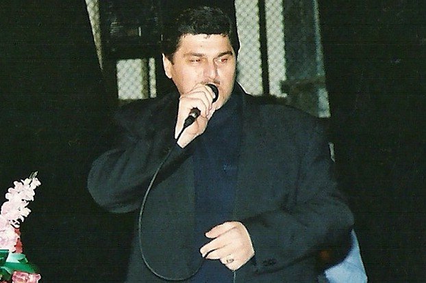 SON DƏQİQƏ! Məşhur azərbaycanlı meyxanaçının beyninə qan sızdı