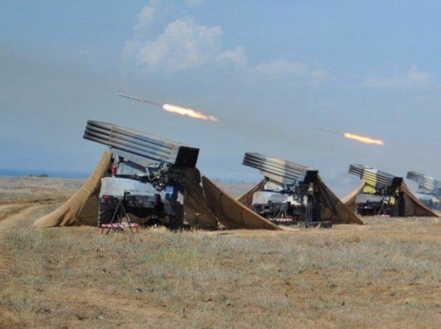 Cəbhədə GƏRGİN GECƏ: Atəş səsləri kəsilmədi