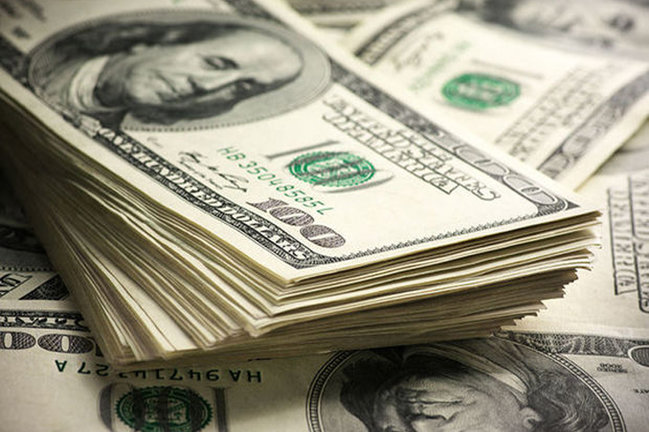 Dolların yeni məzənnəsi — RƏSMİ