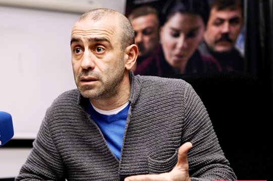 ANS açılmadı, Vahid Mustafayev etiraz etdi: 