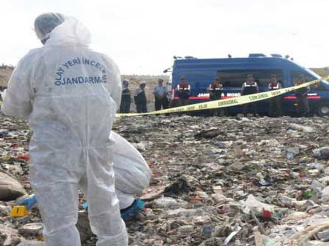 VƏHŞİLİK: 6 yaşlı qızın cəsədi tapılanda beldən aşağısı yox idi...