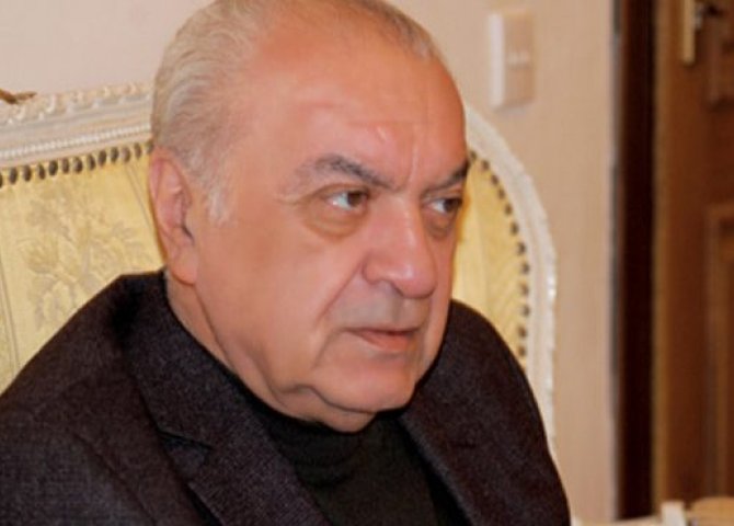 Rafiq Hüseynovun səhhəti pisləşdi: 