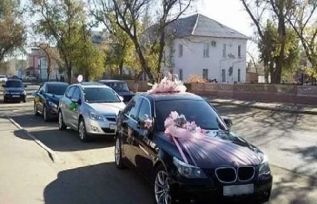 Azərbaycanda FACİƏ: Toy yasa döndü