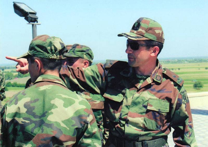 Bir ölüm, min dirilişdir: “Murov qartalı” Raqub Orucovun əziz xatirəsinə…